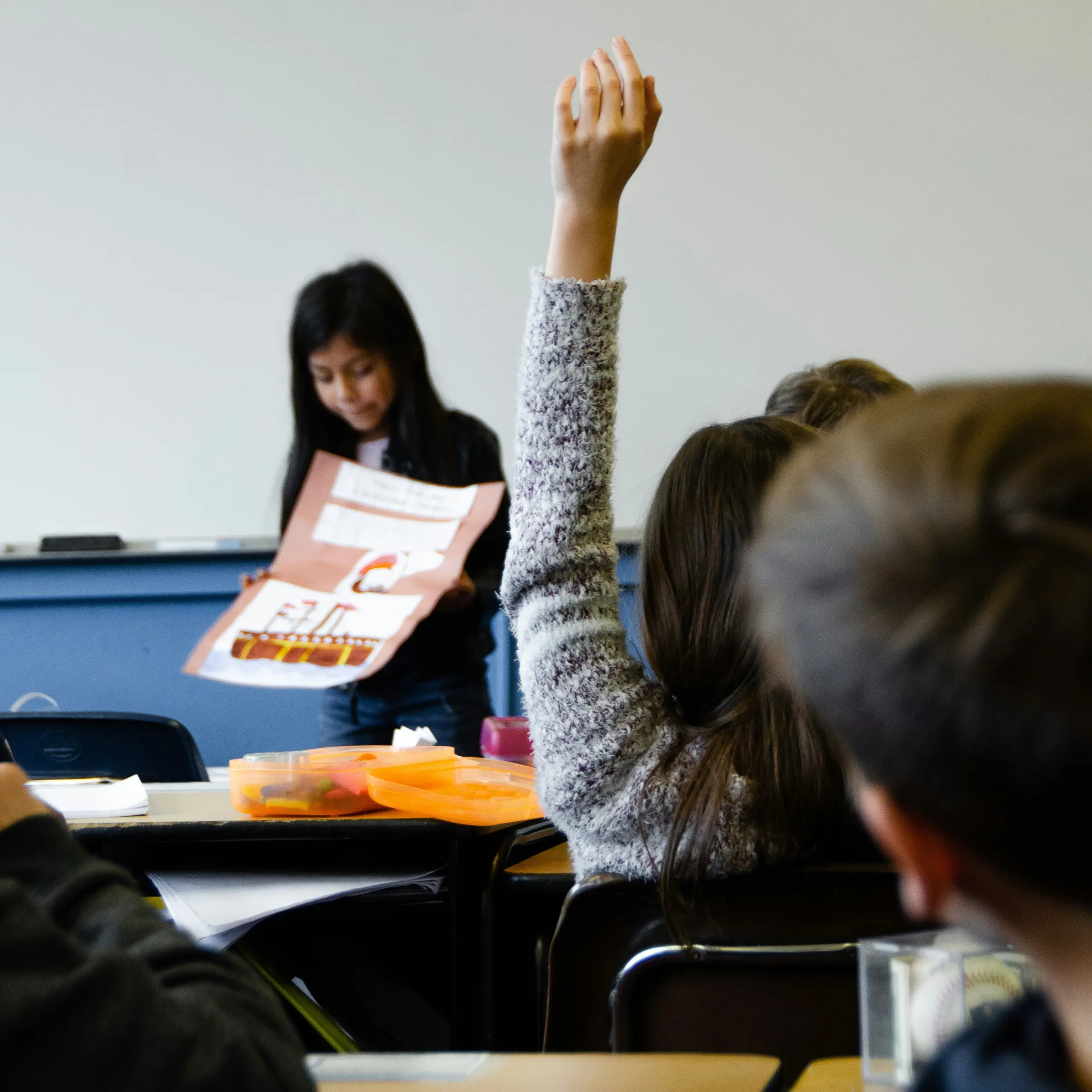 Bildungspatenschaften für Kinder und Jugendliche
