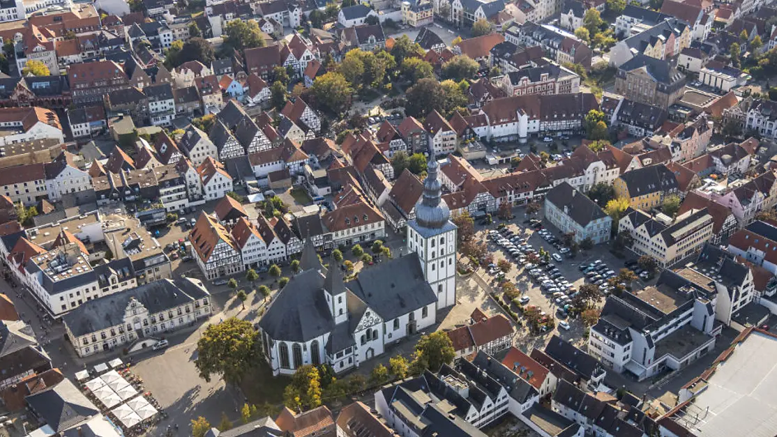 Stadt Lippstadt